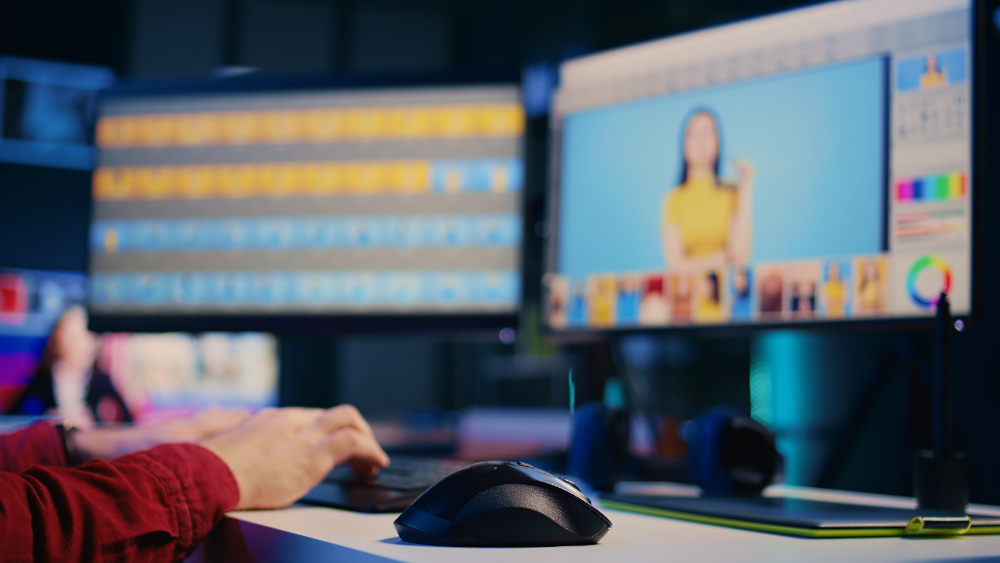 Multimedia Course in Hyderabad