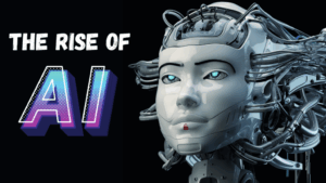 The Rise of An AI - Shaft Media Acadmey