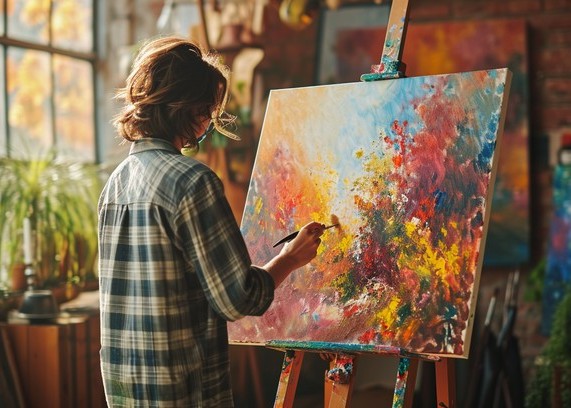 Fine Arts